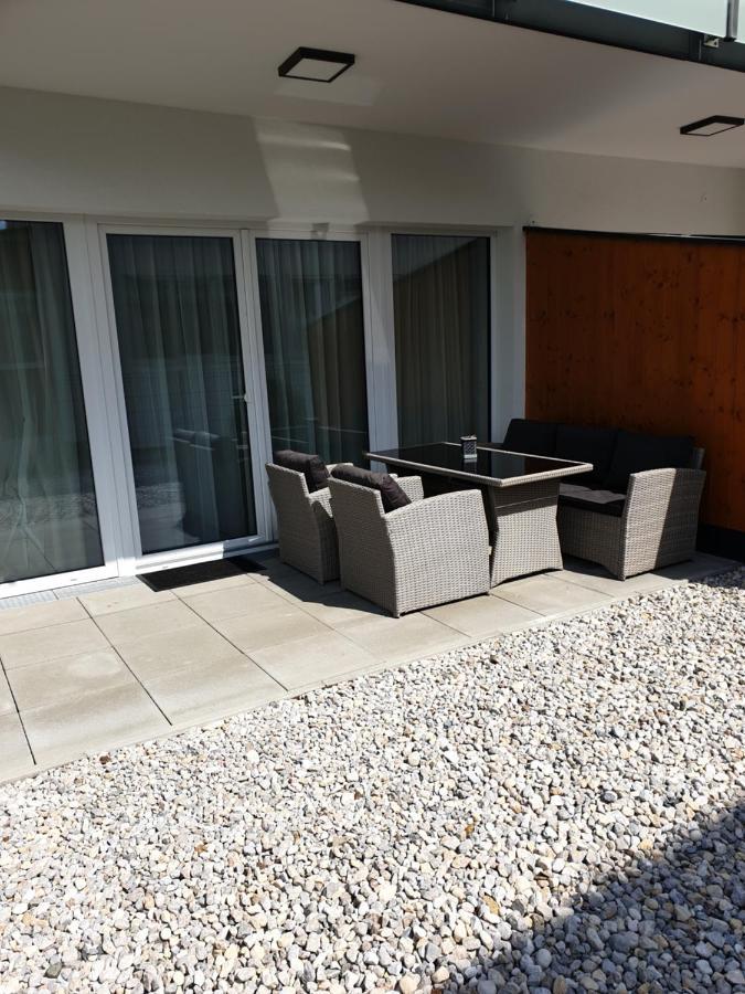 Cityapartment Monika Schladming Exterior foto