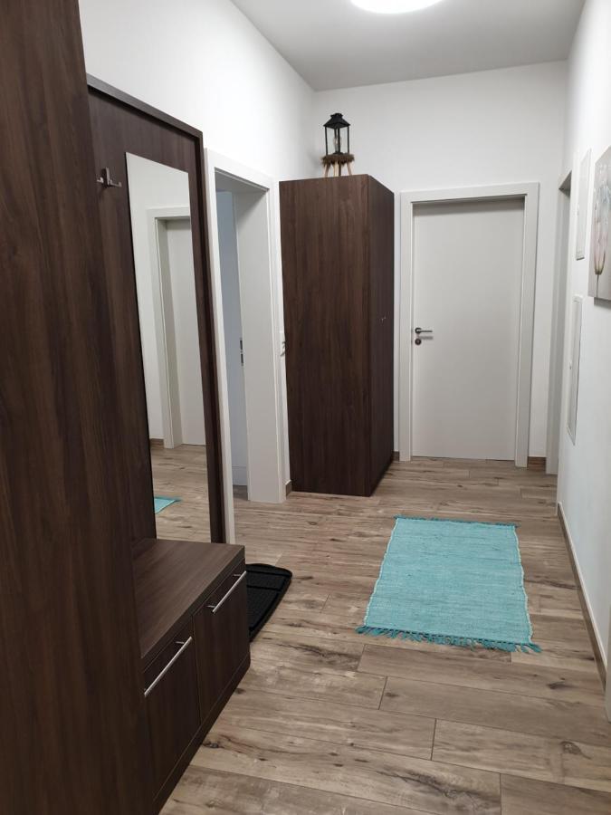 Cityapartment Monika Schladming Exterior foto